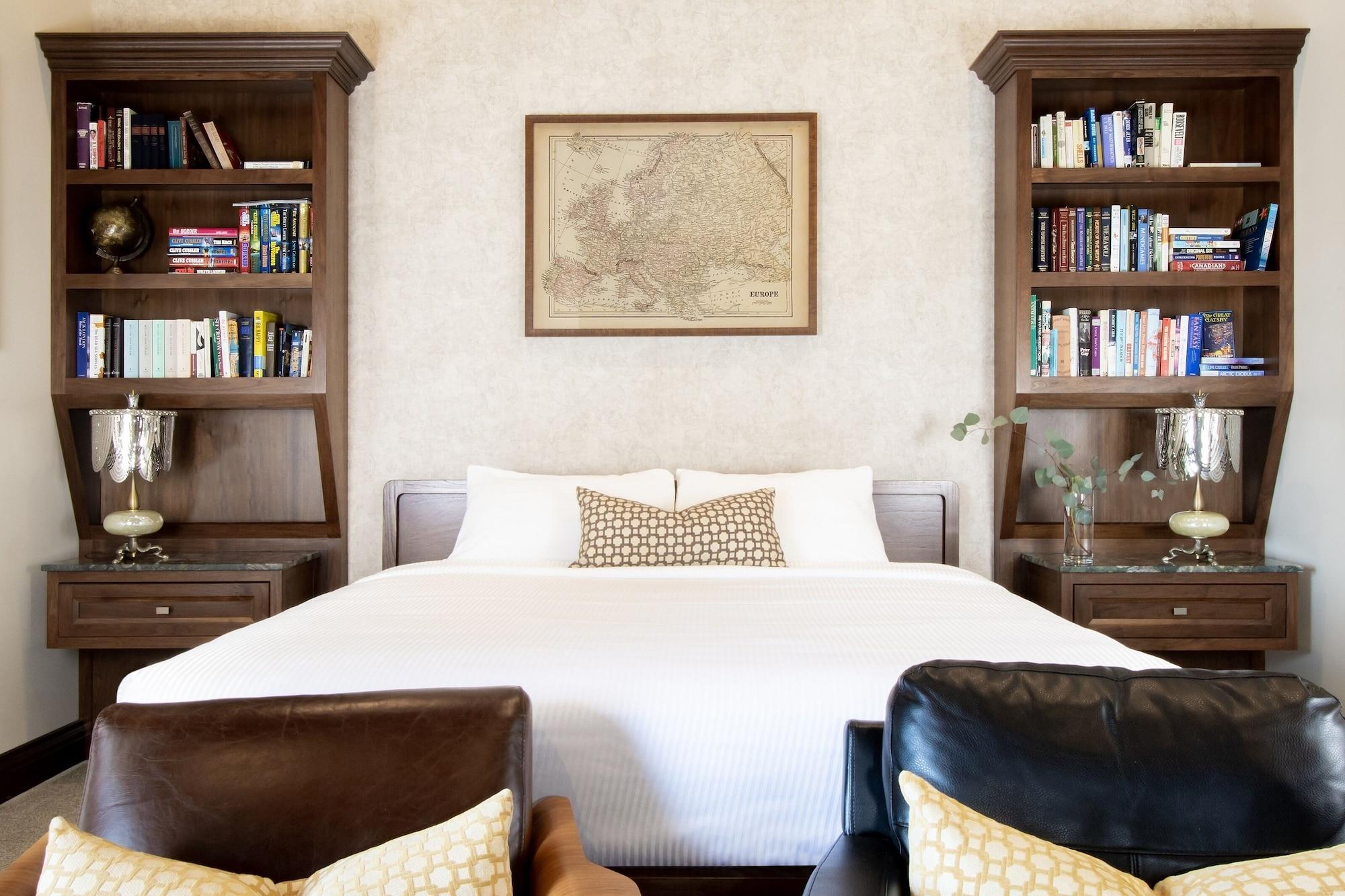 Hotel Retro 4*